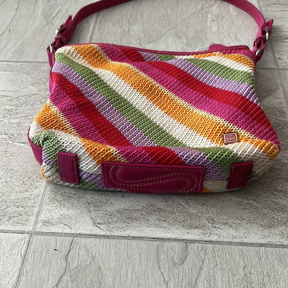 The SAK Purse - Picture 4 of 9
